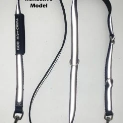 Hands Free Crossbody Service Dog Leash 20 Hands Free Crossbody Service Dog Leash -Puppy`s Store 707615 R 4 full 75822.1654083509