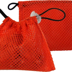 Retrieve Training Mesh Bag