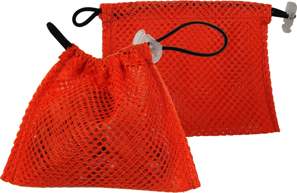 Retrieve Training Mesh Bag 1 Retrieve Training Mesh Bag
