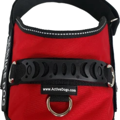 Service Dog Mesh Or Padded Air-Tech Vest -Puppy`s Store 707643 7C full 72649.1649066682
