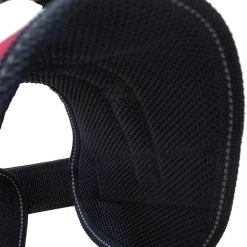 Service Dog Starter Kit - Padded Air-Tech Service Dog Harness Vest + Clip-on Bridge Handle & More -Puppy`s Store 707645 12 full 97443.1653306090