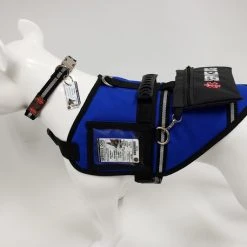 Clip-On Embroidered Service Dog Bag -Puppy`s Store 707760 3 full 49638.1653305049