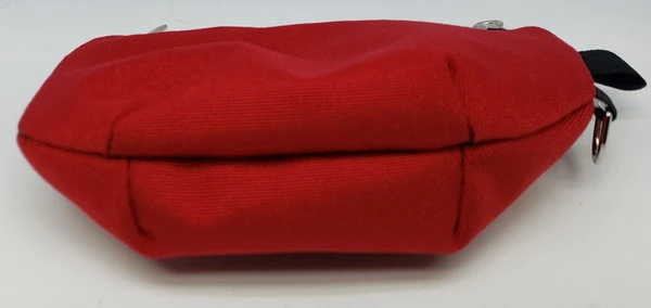 Service Dog Clip-on Small Bag W/ Patch 10 Service Dog Clip-on Small Bag W/ Patch - Image 10