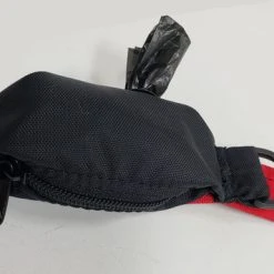 Service Dog Reflective Built-In Poop Bag Leash - 13 Color Variety -Puppy`s Store 707763 5 full 42295.1638911500