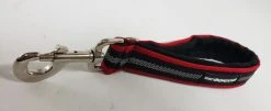 Service Dog Reflective Pull Tab Leash - 13 Color Variety -Puppy`s Store 707766 14 full 94647.1638911531