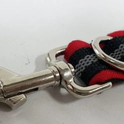 Service Dog Reflective Pull Tab Leash - 13 Color Variety -Puppy`s Store 707766 7 full 59548.1638911524