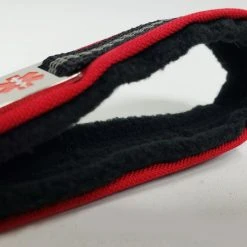 Service Dog Reflective Pull Tab Leash - 13 Color Variety -Puppy`s Store 707766 8 full 80082.1638911525