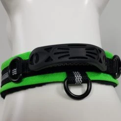 Service Dog Reflective Patch Collar W/ Handle -Puppy`s Store 707767 10 full 37931.1638911533