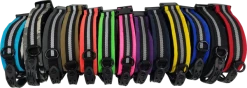 Service Dog Reflective Patch Collar W/ Handle -Puppy`s Store 707767 19 full 18394.1638911516