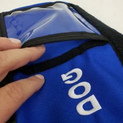 Medical Alert Service Dog Padded Seat Belt Cover -Puppy`s Store 707802 6 full 05228.1638911480