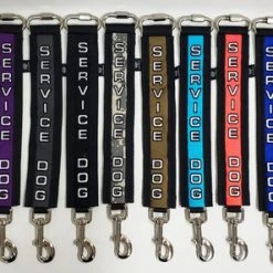 Service Dog Seat Belt Connector -Puppy`s Store 707803 4 full 69432.1638911507