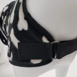 Service Dog Insulated Fleece Vest -Puppy`s Store 707854 58 full 37962.1648468999