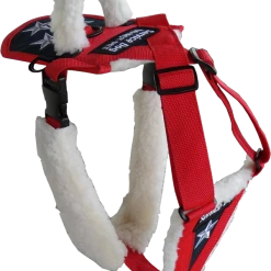 Patriotic Pulling & Balance Harness
