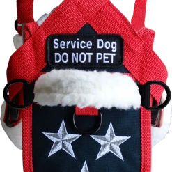 Patriotic Pulling & Balance Harness -Puppy`s Store 707877 3 full 13819.1638911477