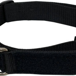 Service Dog No Slip Martingale Patch Collar -Puppy`s Store 707904 5 full 87206.1638911516