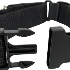 Service Dog No Slip Martingale Patch Collar -Puppy`s Store 707904 7 full 24414.1638911519