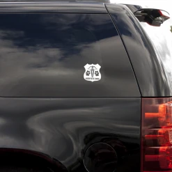 4 In. Service Dog Decals -Puppy`s Store 707981 4 full 47801.1638911374