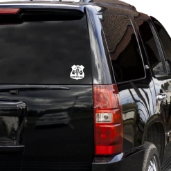 4 In. Service Dog Decals -Puppy`s Store 707981 5 full 61586.1638911382