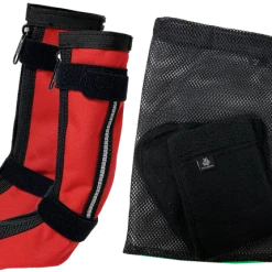Ultimate Dog Boots (Set Of 2)