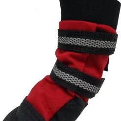 Non Slip Reflective Dog Boots (set Of 2) -Puppy`s Store 708105 3 full 17825.1638911496