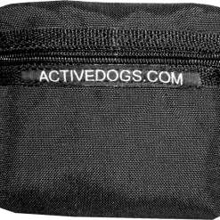 Nylon Patrol Harness Bag 8 Nylon Patrol Harness Bag -Puppy`s Store 763058 3 full 69435.1638911433