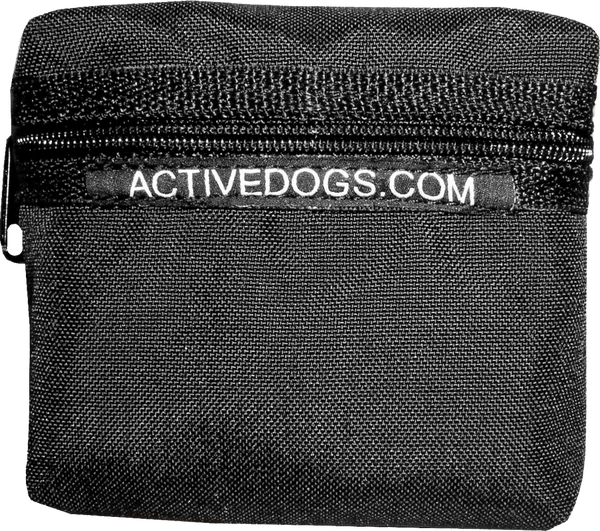 Nylon Patrol Harness Bag 4 Nylon Patrol Harness Bag - Image 4