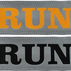 Reflective ID Panel - Custom