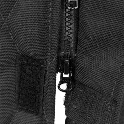 Scratch Jacket Black Ballistic -Puppy`s Store 8009613J 15 full 56128.1638911392