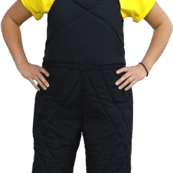 Scratch Pants Black Ballistic -Puppy`s Store 8009613P 2 full 74374.1638911375