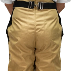 Scratch Pants Embroidered Ballistic -Puppy`s Store 8009615P 3 full 90568.1638911353