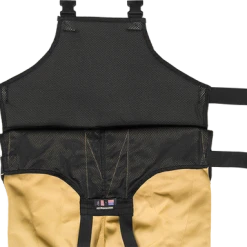 Scratch Pants Embroidered Ballistic -Puppy`s Store 8009615P 4 full 78868.1638911342