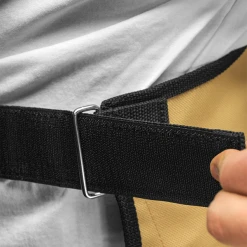 Scratch Pants Embroidered Ballistic -Puppy`s Store 8009615P 6 full 21127.1638911350