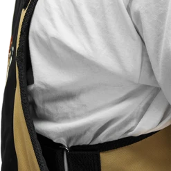 Scratch Pants Embroidered Ballistic -Puppy`s Store 8009615P 9 full 22181.1638911342