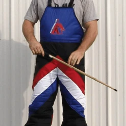 Scratch Pants Oxford Nylon -Puppy`s Store 8009619NP 3 full 83603.1638911344