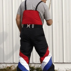 Scratch Pants Oxford Nylon -Puppy`s Store 8009619NP 4 full 48961.1638911337