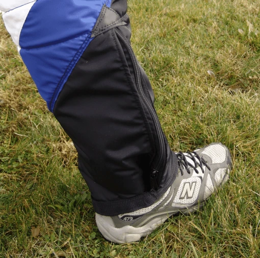 Scratch Pants Oxford Nylon -Puppy`s Store 8009619NP 5 full 08881.1638911337