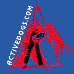 Scratch Pants Oxford Nylon -Puppy`s Store 8009619NP 6 full 72198.1638911341