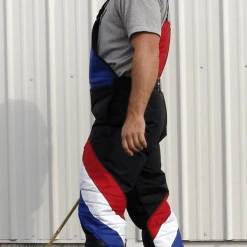 Scratch Pants Oxford Nylon -Puppy`s Store 8009619NP 9 full 49724.1638911341