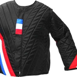 Scratch Jacket Oxford Nylon -Puppy`s Store 8009619j 3 full 08716.1638911407