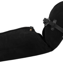 Ambidextrous Suede Leather Bite Sleeve -Puppy`s Store 802505 4 full 05513.1638911336