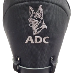 Ambidextrous Ballistic Bite Sleeve W/ Bite Bar -Puppy`s Store 802506 102 50538.1651489873