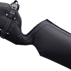 Ambidextrous Ballistic Bite Sleeve W/ Bite Bar -Puppy`s Store 802506 105 60694.1651489873