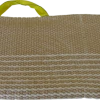 Jute Sleeve Covers