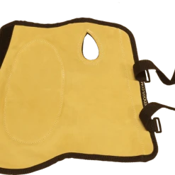 Suede Leather And Neoprene Gauntlet -Puppy`s Store 803225 3 full 22606.1638911400