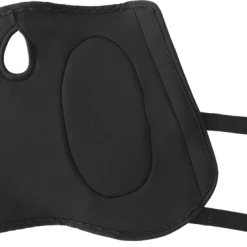 Suede Leather And Neoprene Gauntlet -Puppy`s Store 803225 4 full 19147.1638911404