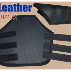 Leather Gauntlet -Puppy`s Store 803230AD5thumb01 38628.1638911379