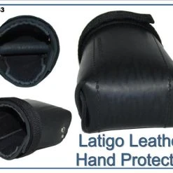 Leather Hand Protector -Puppy`s Store 803233AD1 39962.1638911340