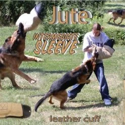 Interchangeable Bite Sleeve System -Puppy`s Store 803710AD5thumb01 02235.1638911412