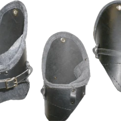 Replacement Leather Sleeve Cuff