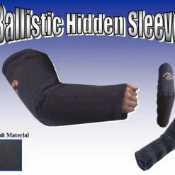 Ballistic Or Bite Suit Hidden Sleeve -Puppy`s Store 803825AD1 full 30043.1638911341